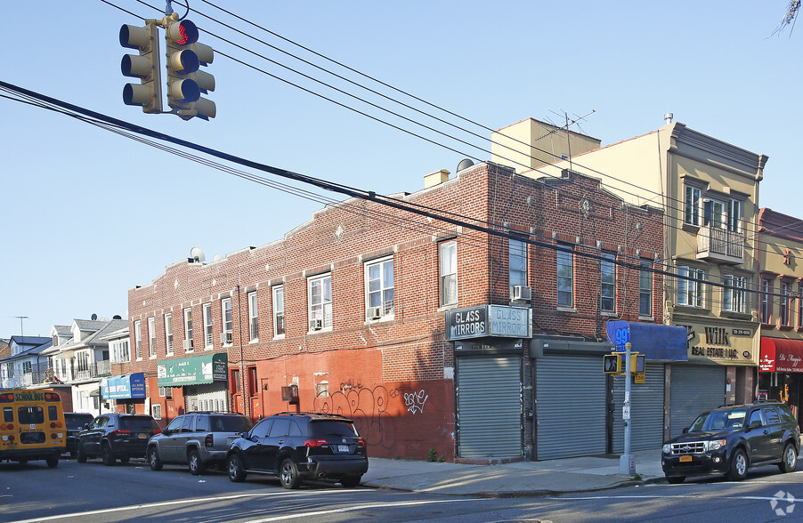 Primary Photo Of 628 Avenue U, Brooklyn Storefront Retail Residential For Lease