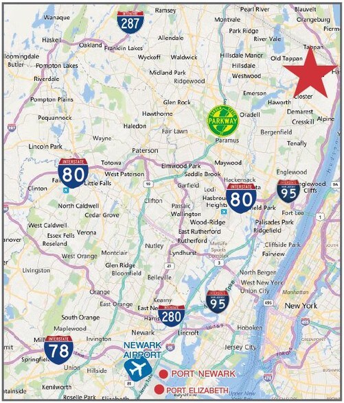 More Photos Of 50 Maple St, Norwood Warehouse For Lease