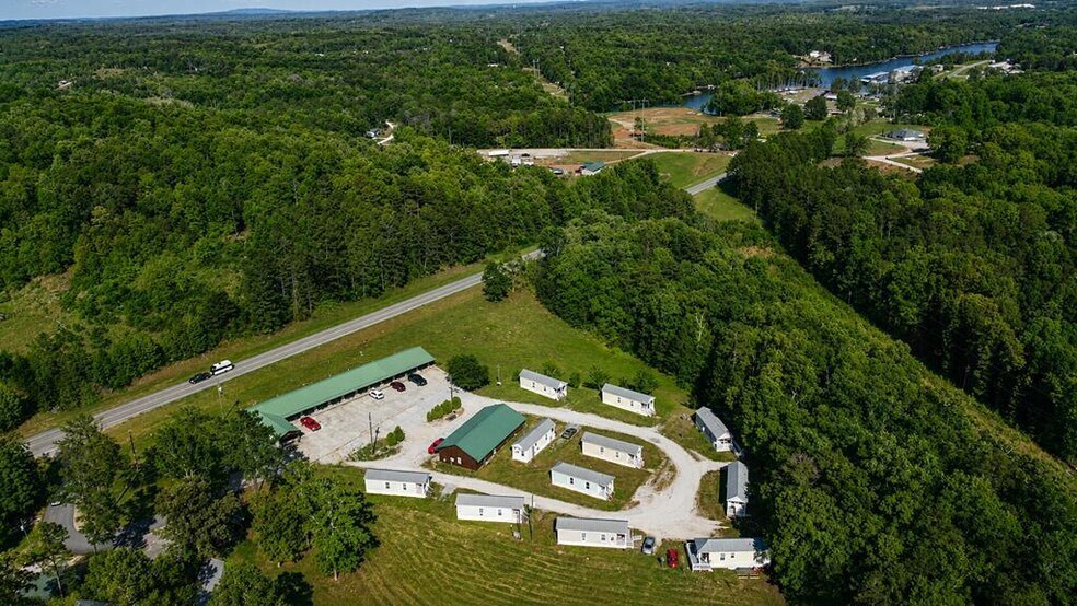 More Photos Of 21979 Highway 431, Wedowee Hotel For Sale