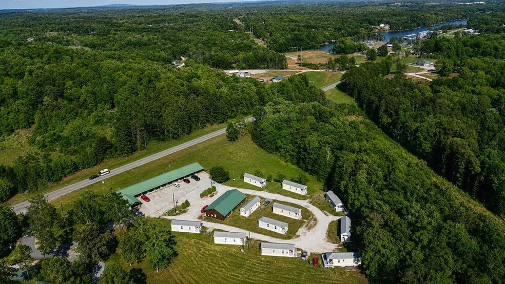More Photos Of 21979 Highway 431, Wedowee Hotel For Sale