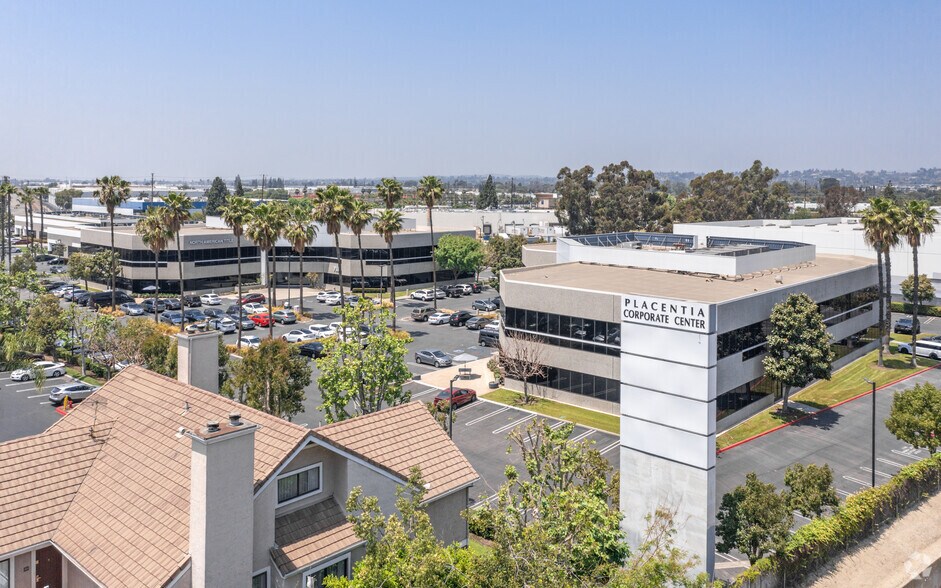 More Photos Of 701 Kimberly Ave, Placentia Office For Lease