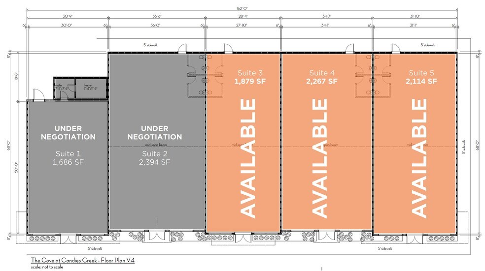 More Photos Of Georgetown Rd NW, Cleveland General Retail For Lease