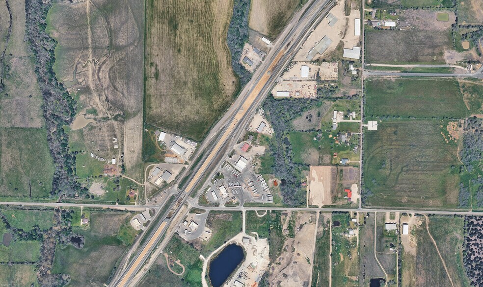 More Photos Of 2681 Interstate Highway 30, Greenville Service For Sale