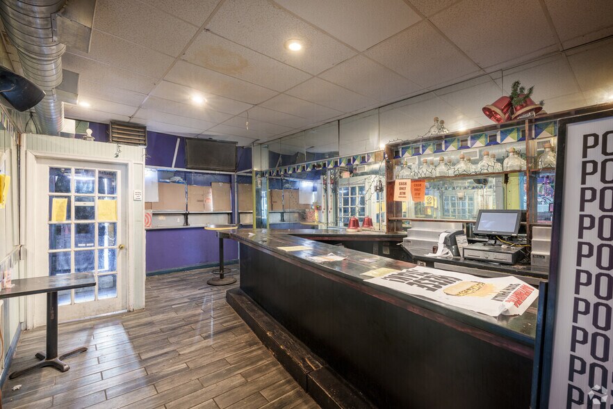 More Photos Of 344-348 South St, Philadelphia General Retail For Sale