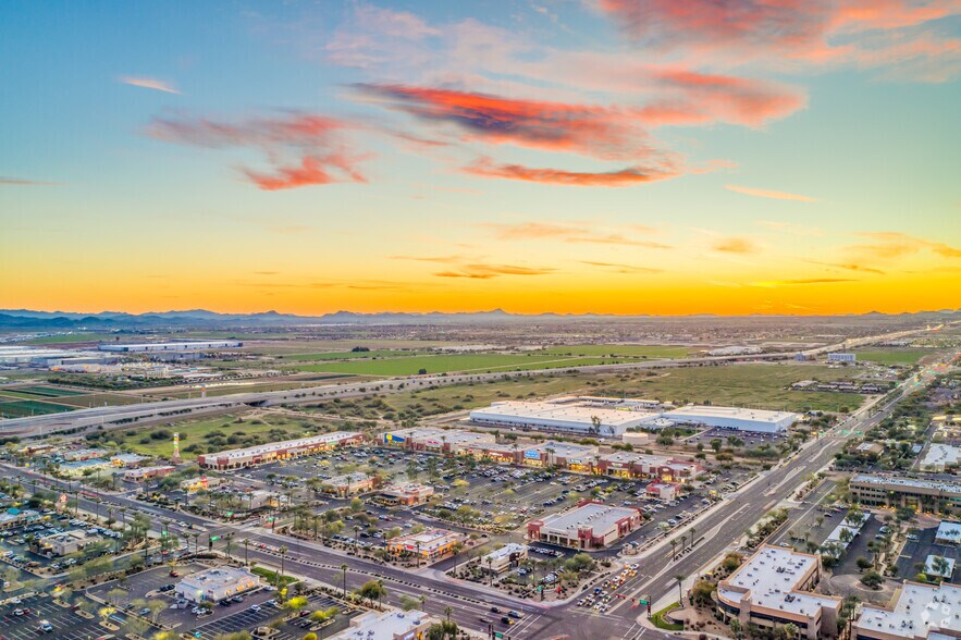 More Photos Of 1380-1474 N Litchfield Rd, Goodyear Unknown For Lease