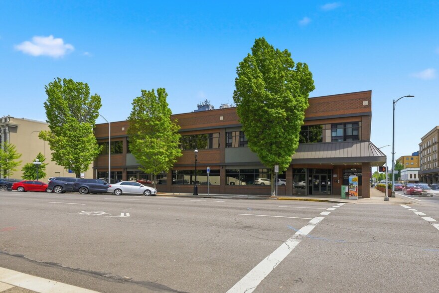 More Photos Of 198 Commercial St SE, Salem Office For Sale