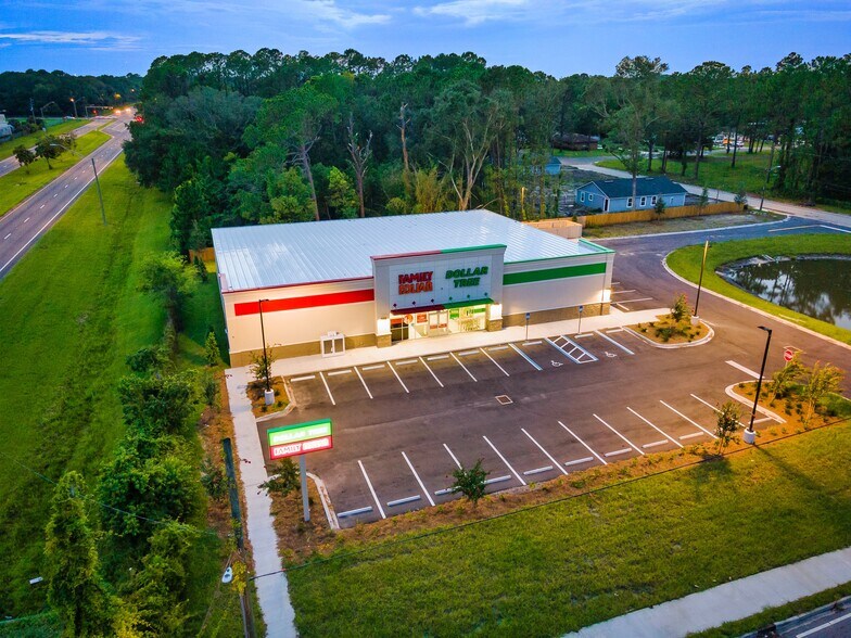 More Photos Of 3134 N Canal St, Jacksonville Freestanding For Sale