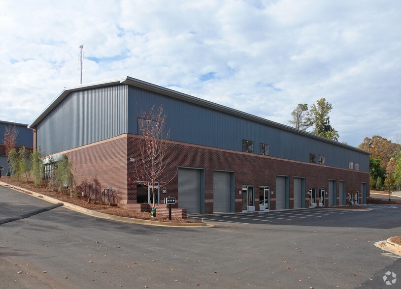 More Photos Of 1815 Hembree Rd, Alpharetta Unknown For Lease