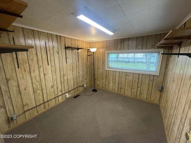 More Photos Of 213 W Fireweed Ln, Anchorage Office For Sale