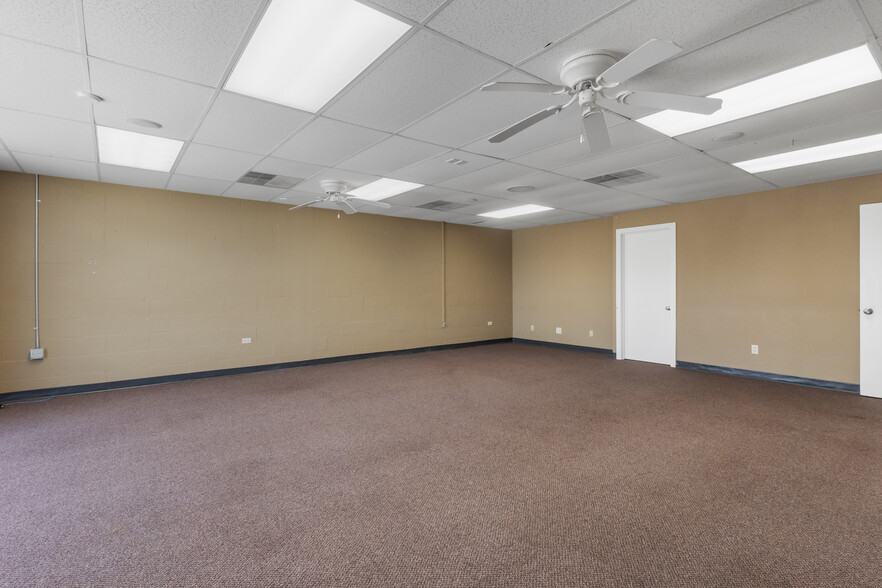 More Photos Of 421 S Beckham Ave, Tyler Medical For Lease