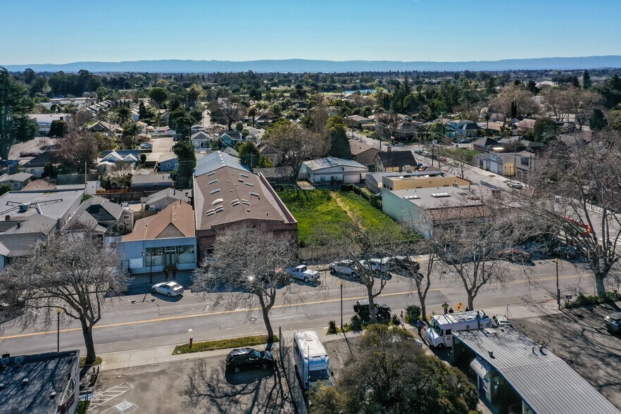 More Photos Of 37753 Niles Blvd, Fremont Land For Sale