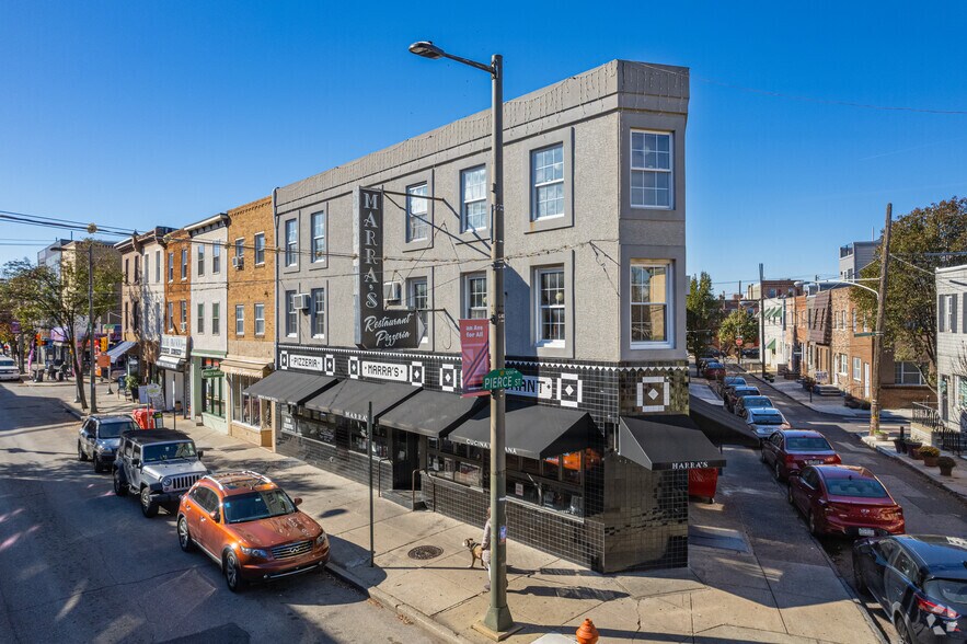 More Photos Of 1734-1738 E Passyunk Ave, Philadelphia Apartments For Sale