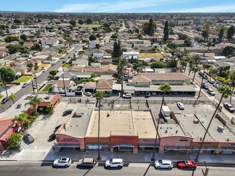 More Photos Of 21512-21516 Norwalk Blvd, Hawaiian Gardens General Retail For Sale