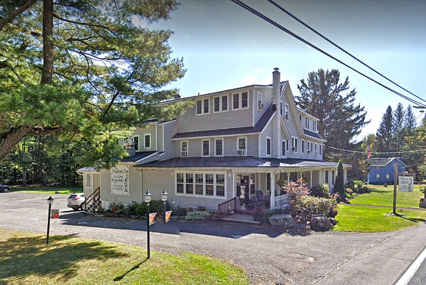 More Photos Of 2468 Route 390, Canadensis Hospitality For Sale