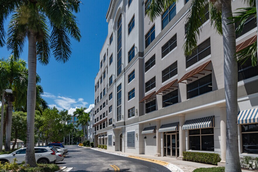 More Photos Of 1675 N Military Trl, Boca Raton Office For Lease