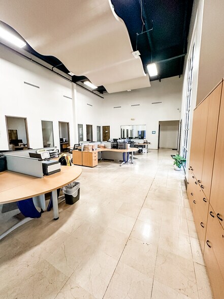 More Photos Of 813 Nafta Blvd, Laredo Warehouse For Lease