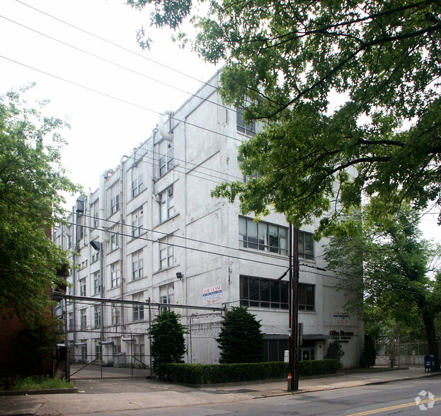 Primary Photo Of 89-91 Shelton Ave, New Haven Light Manufacturing For Lease