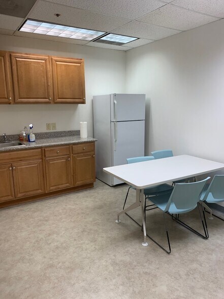 More Photos Of 1410 Neotomas Ave, Santa Rosa Coworking Space