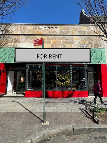 More Photos Of 3701-3712 82nd St, Jackson Heights General Retail For Lease