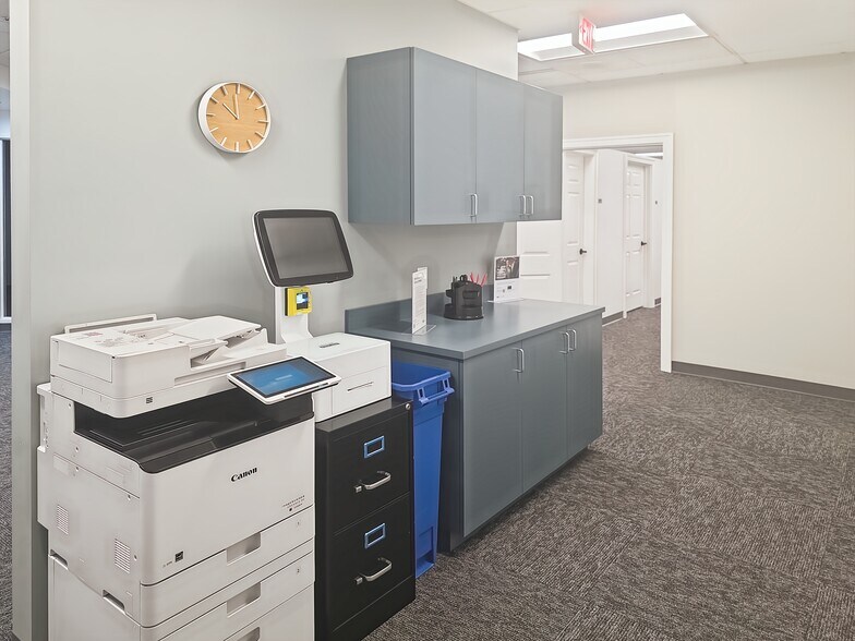 More Photos Of 20 Jackson Dr, Cranford Coworking Space