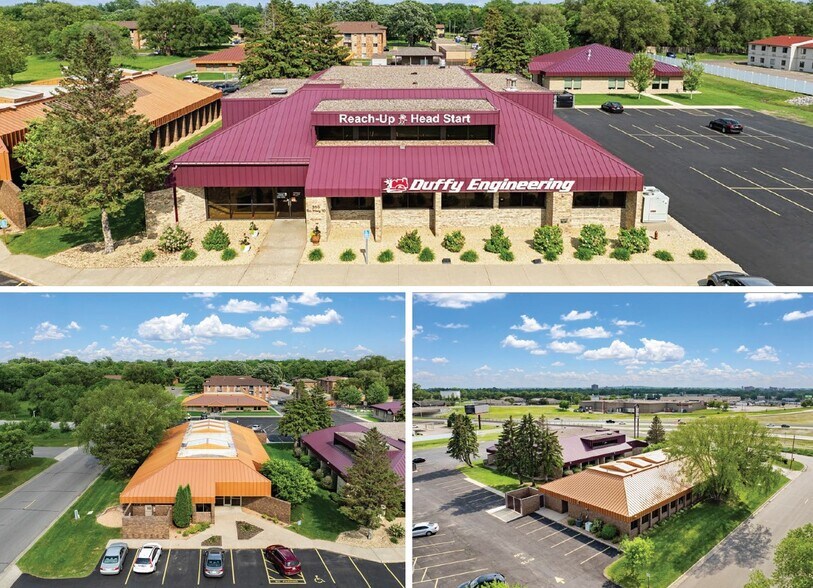 More Photos Of 340 Highway 10 S, Saint Cloud Office For Sale