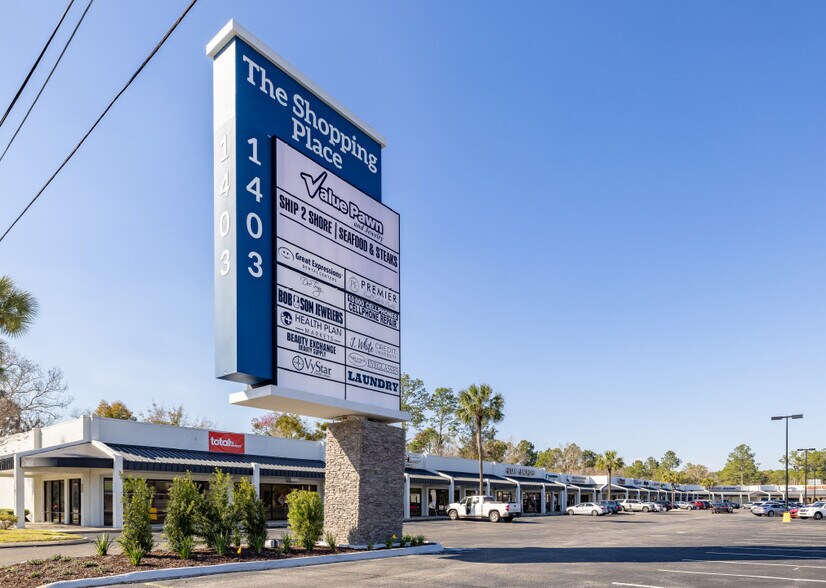 More Photos Of 1403 Dunn Ave, Jacksonville Unknown For Lease