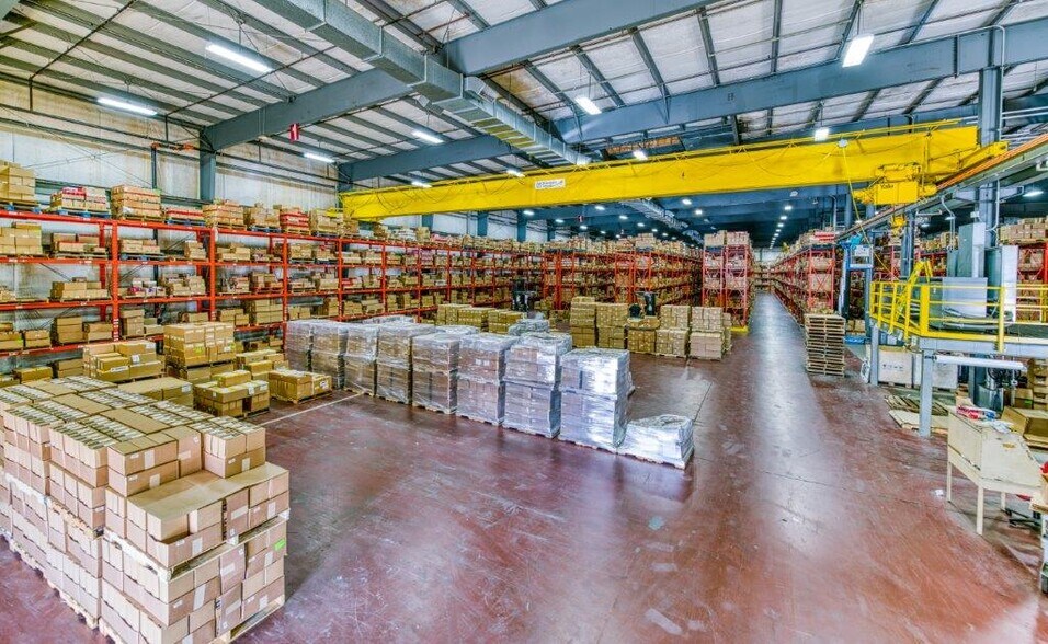 More Photos Of 1290 Mt Landing Rd, Tappahannock Distribution For Sale