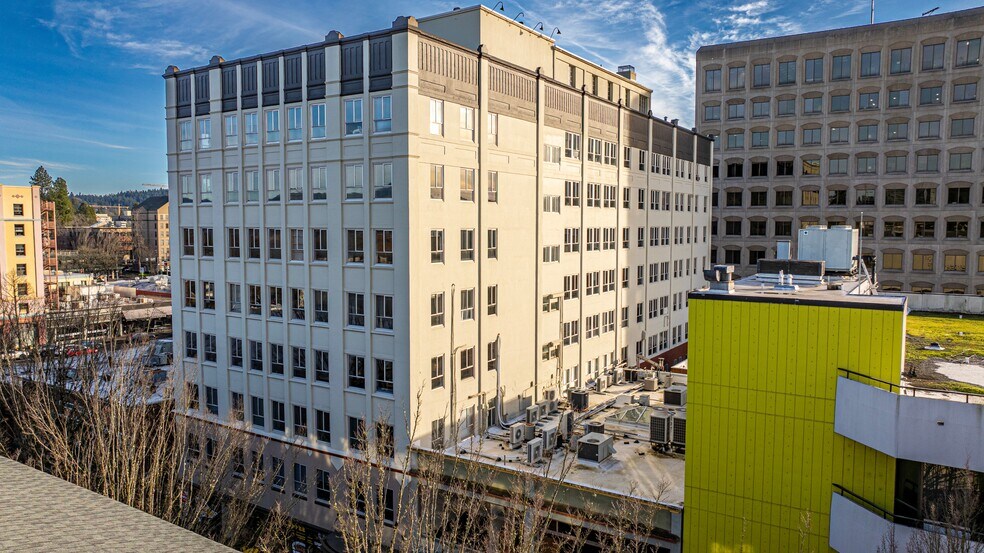 More Photos Of 132 E Broadway, Eugene Loft Creative Space For Lease