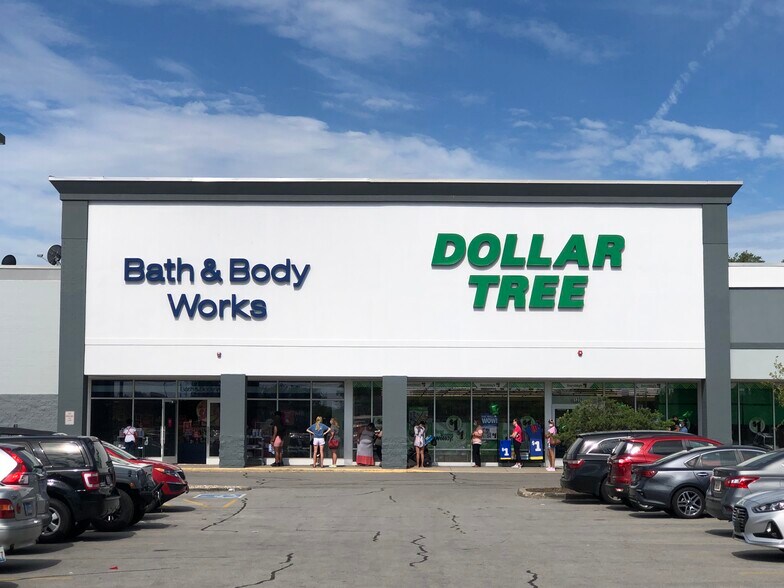 More Photos Of 40-150 Indianapolis Blvd, Schererville Unknown For Lease