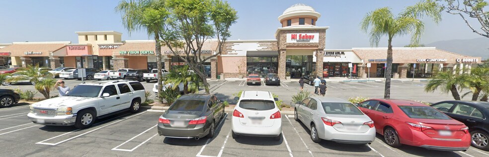 More Photos Of 1832 E Alosta Ave, Glendora Unknown For Lease