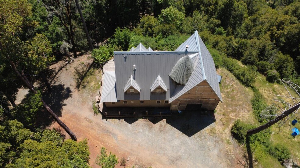 Primary Photo Of 37600 US-101, Laytonville Land For Sale