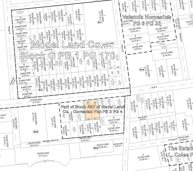 More Photos Of 131 King St, Saint Augustine Freestanding For Sale