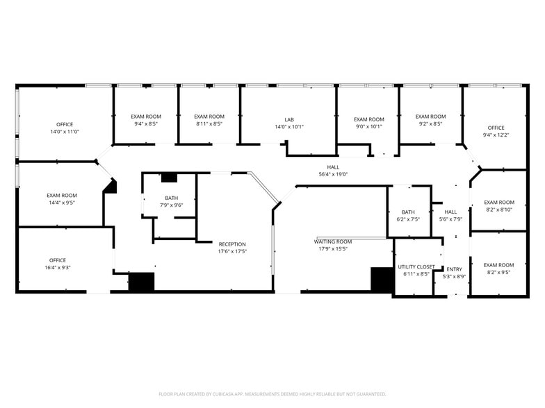 More Photos Of 110 Long Pond Rd, Plymouth Medical For Sale