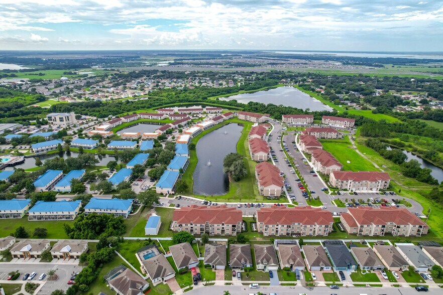More Photos Of 2089 Heritage Key Blvd, Kissimmee Apartments For Sale