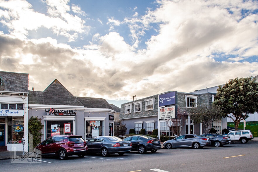 More Photos Of 2633 Ocean Ave, San Francisco Storefront Retail Office For Lease