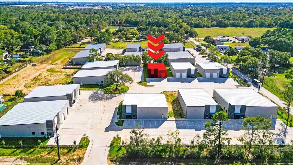 More Photos Of 15615 Jarvis Rd, Cypress Unknown For Lease