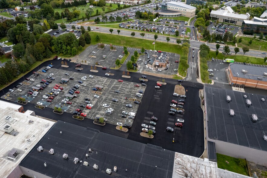 More Photos Of 75-81 Vandenburgh Ave, Troy General Retail For Lease