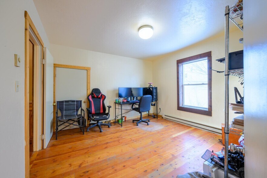 More Photos Of 312 Dewey Ave, Eureka Storefront Retail Office For Sale