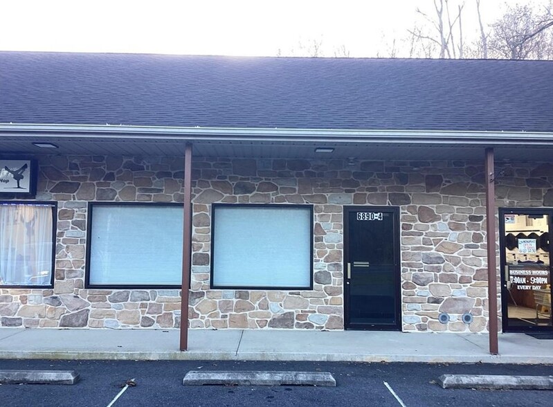 Primary Photo Of 6890 Route 309, New Tripoli Freestanding For Lease