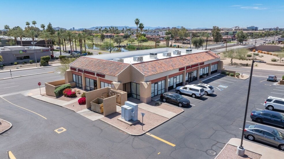 Primary Photo Of 7730-7794 E McDowell Rd, Scottsdale Unknown For Lease