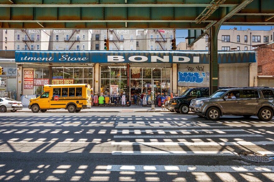 More Photos Of 1412 Jerome Ave, Bronx Daycare Center For Lease
