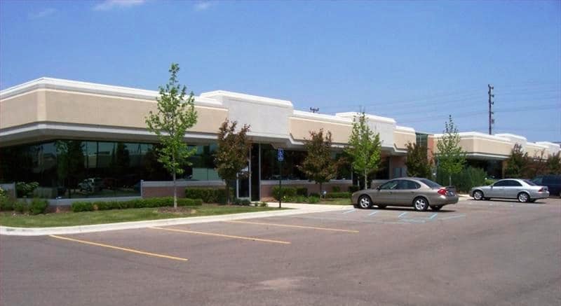More Photos Of 39501-39571 Garfield Rd, Clinton Township Coworking Space