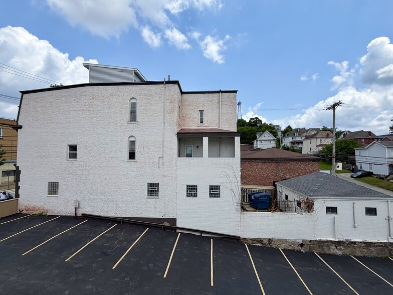 More Photos Of 6 Bailey Ave, Pittsburgh Storefront Retail Residential For Sale