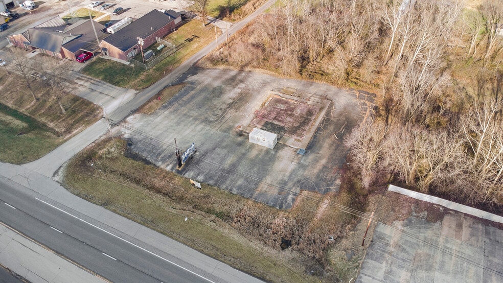 More Photos Of US 23 N, Greenup Land For Sale
