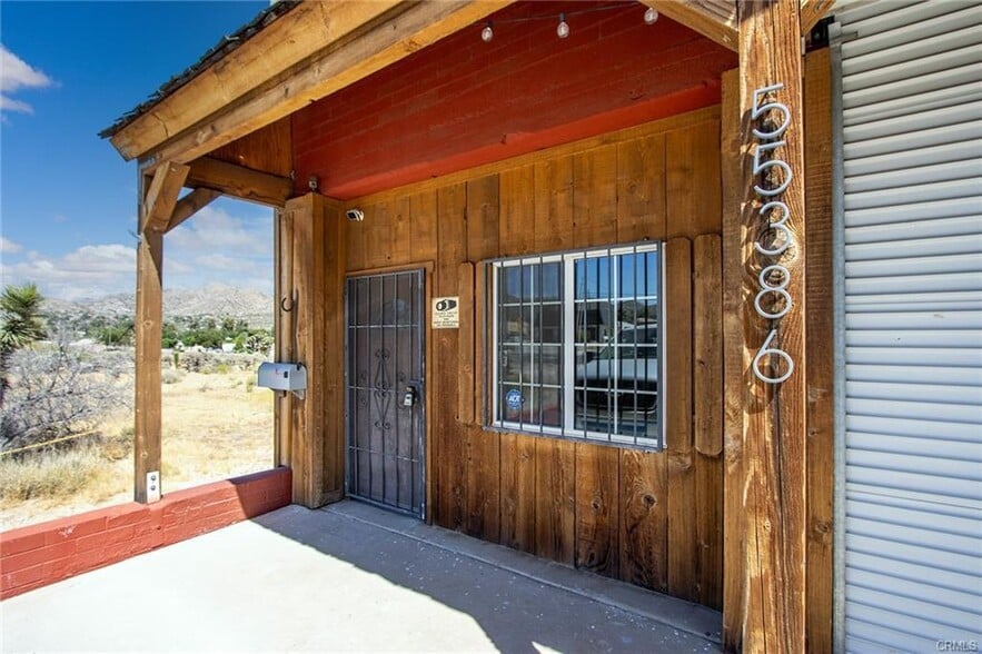 More Photos Of 55386 Twentynine Palms Hwy, Yucca Valley General Retail For Sale