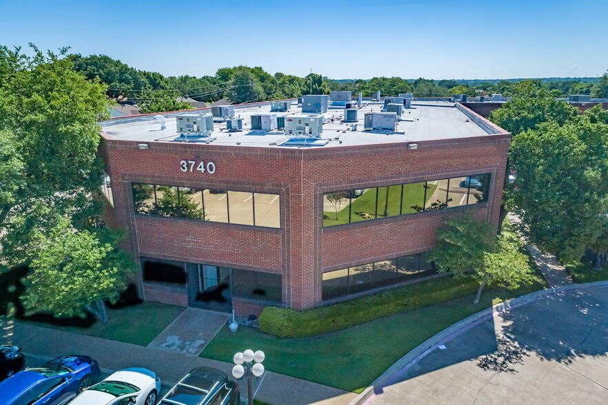 Primary Photo Of 3740 N Josey Ln, Carrollton Office For Lease