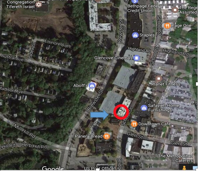 More Photos Of 1 School St, Glen Cove Office For Lease