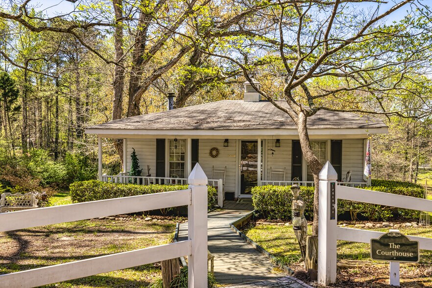 More Photos Of 1441 Welcome Rd, Newnan Land For Sale