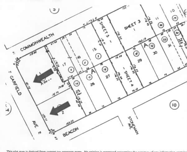 More Photos Of 320 S Garfield Ave, Alhambra Medical For Lease