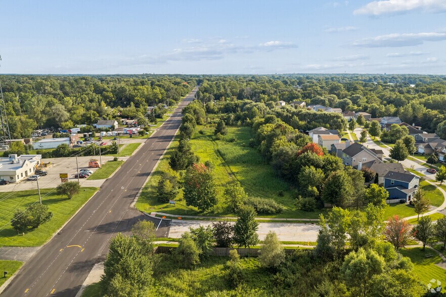 More Photos Of 37696 N IL Rt 59, Lake Villa Land For Sale